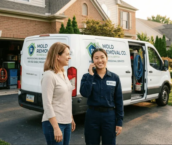 Crawlspace Mold Remediation Napoleon, MO FAQs